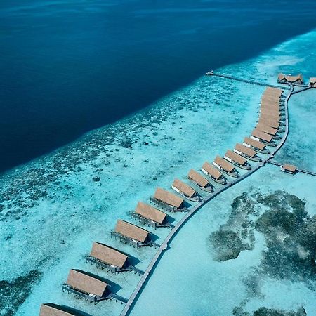 Como Cocoa Island Makunufushi Exterior foto