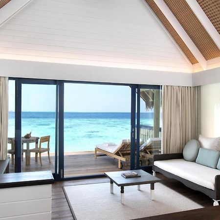 Como Cocoa Island Makunufushi Exterior foto