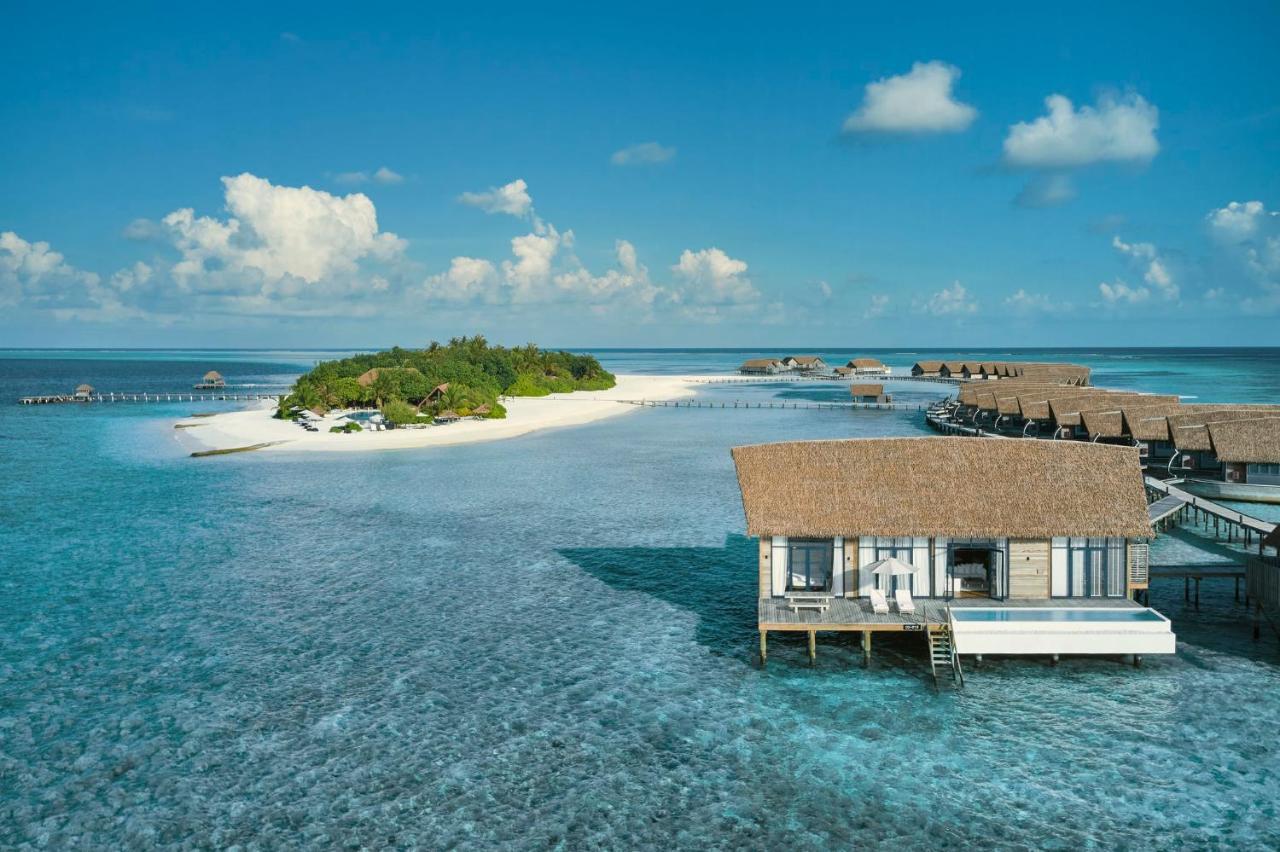 Como Cocoa Island Makunufushi Exterior foto