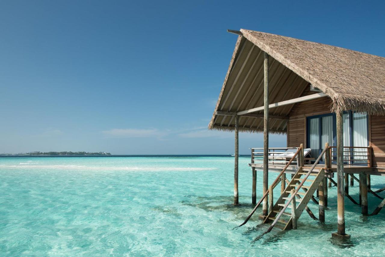 Como Cocoa Island Makunufushi Exterior foto