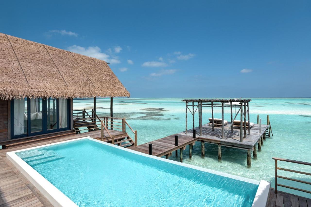 Como Cocoa Island Makunufushi Exterior foto