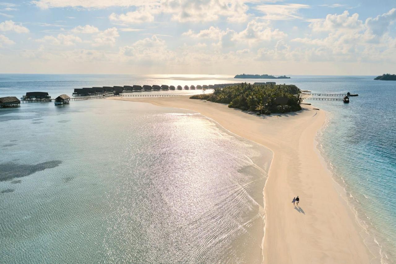 Como Cocoa Island Makunufushi Exterior foto
