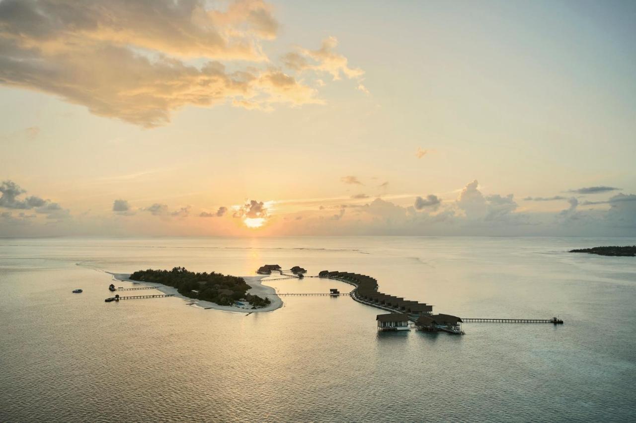 Como Cocoa Island Makunufushi Exterior foto