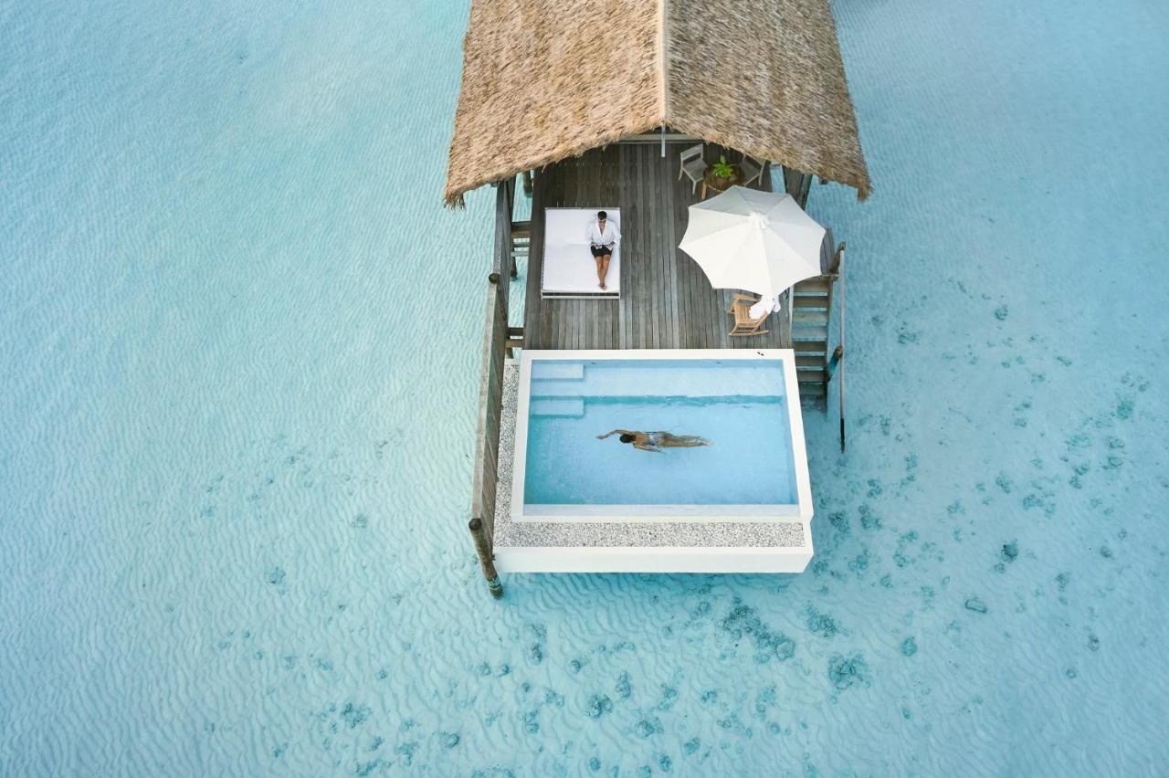 Como Cocoa Island Makunufushi Exterior foto