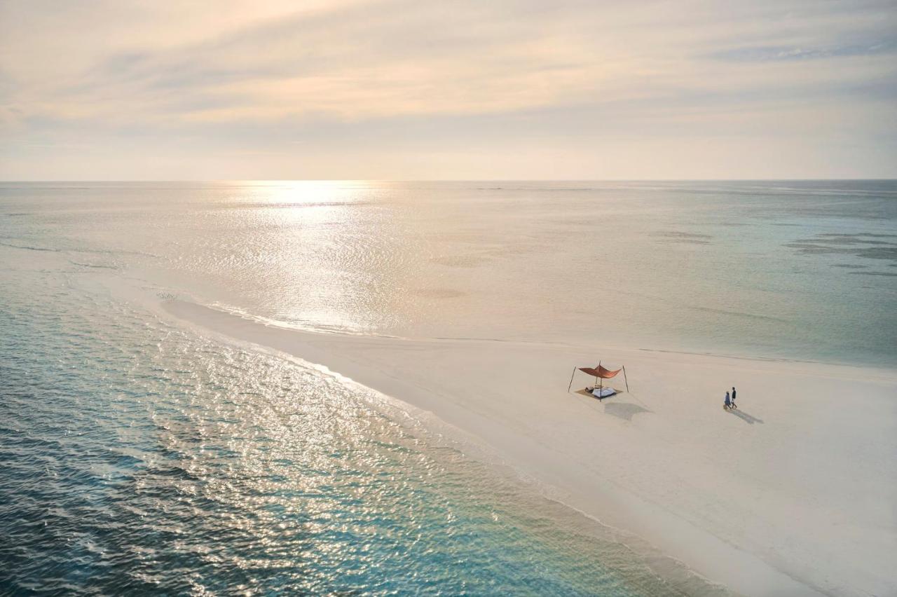 Como Cocoa Island Makunufushi Exterior foto