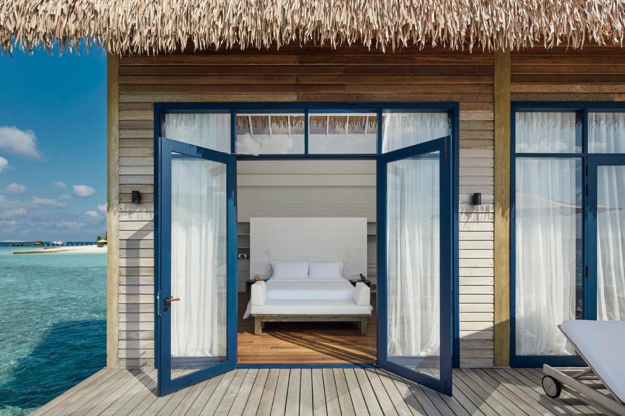 Como Cocoa Island Makunufushi Exterior foto