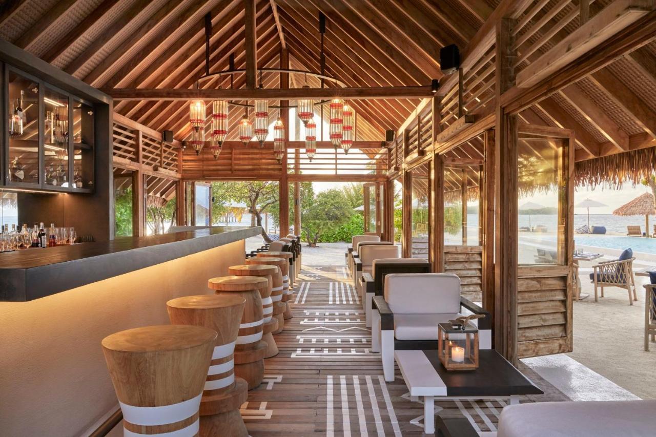 Como Cocoa Island Makunufushi Exterior foto