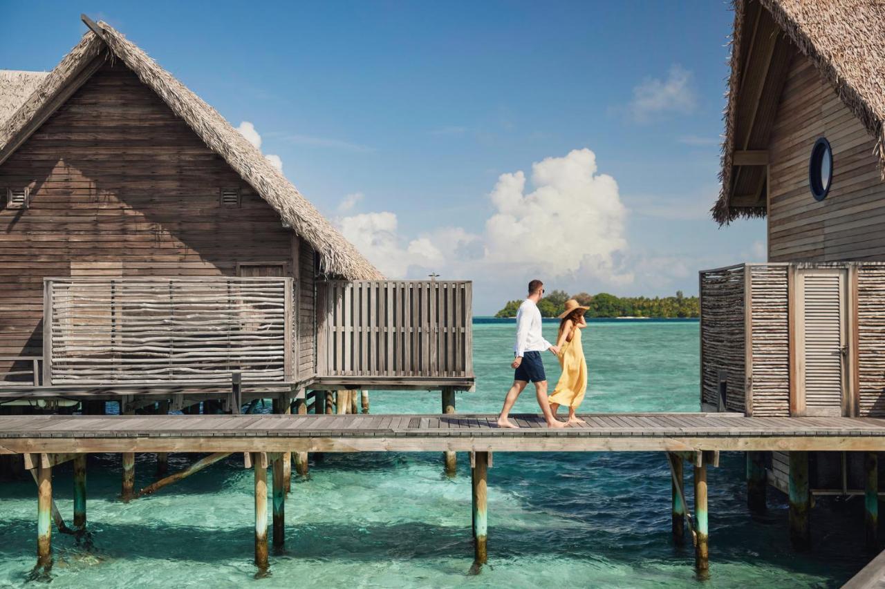 Como Cocoa Island Makunufushi Exterior foto