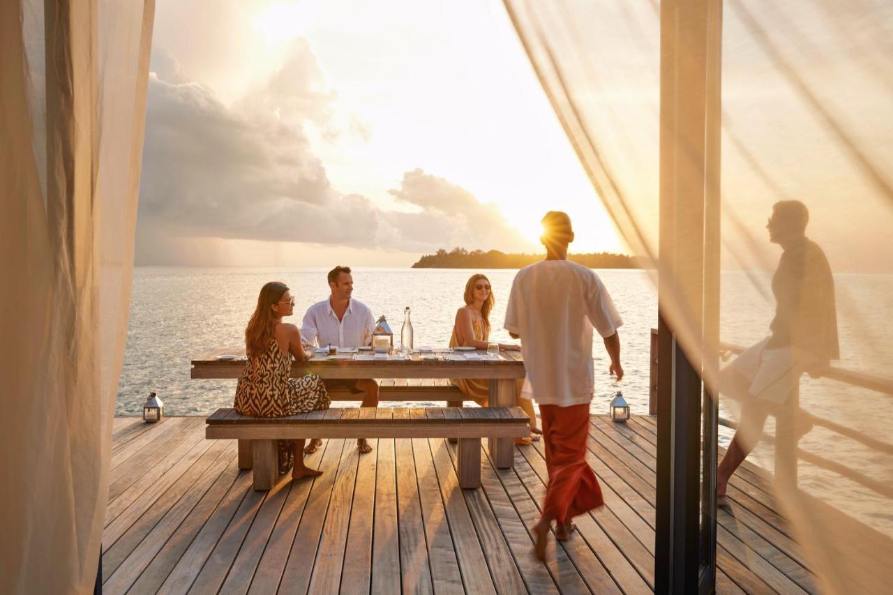 Como Cocoa Island Makunufushi Exterior foto