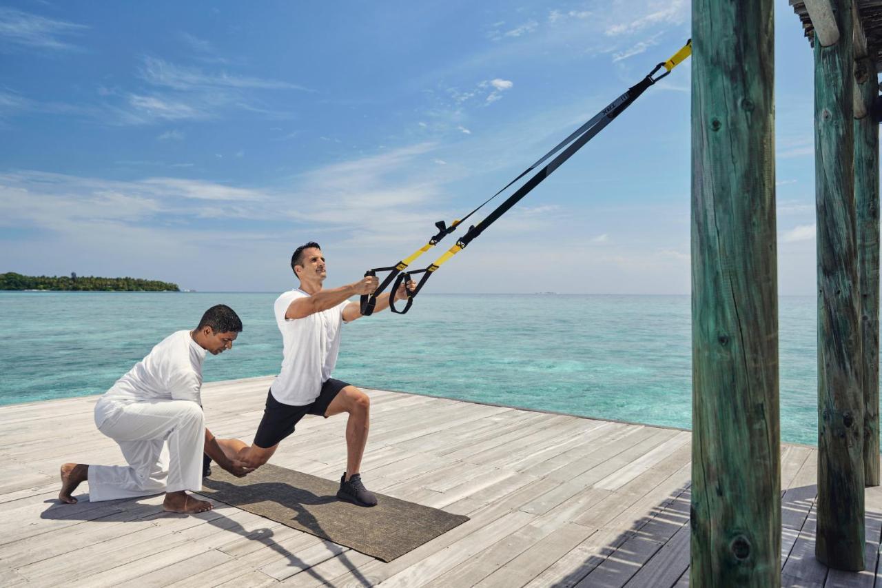 Como Cocoa Island Makunufushi Exterior foto