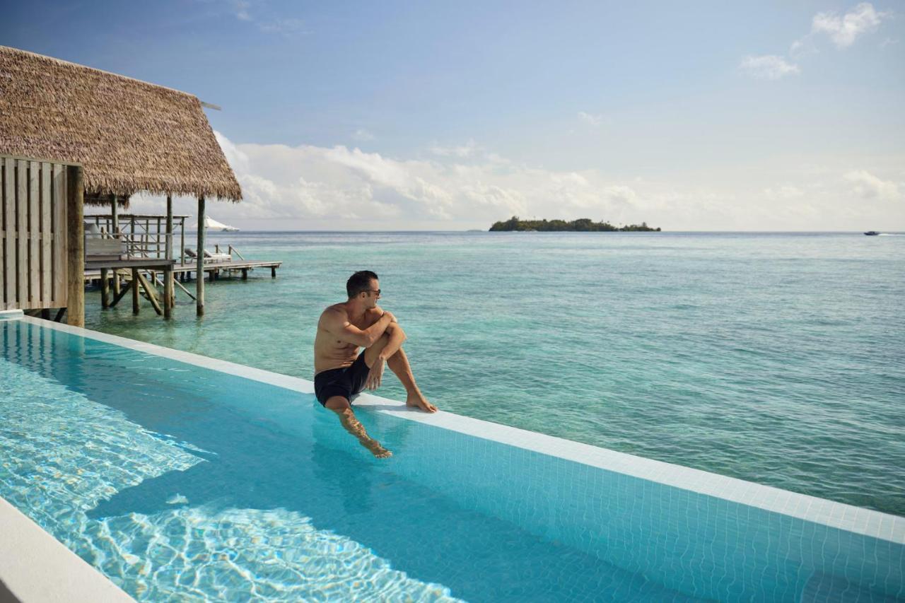 Como Cocoa Island Makunufushi Exterior foto